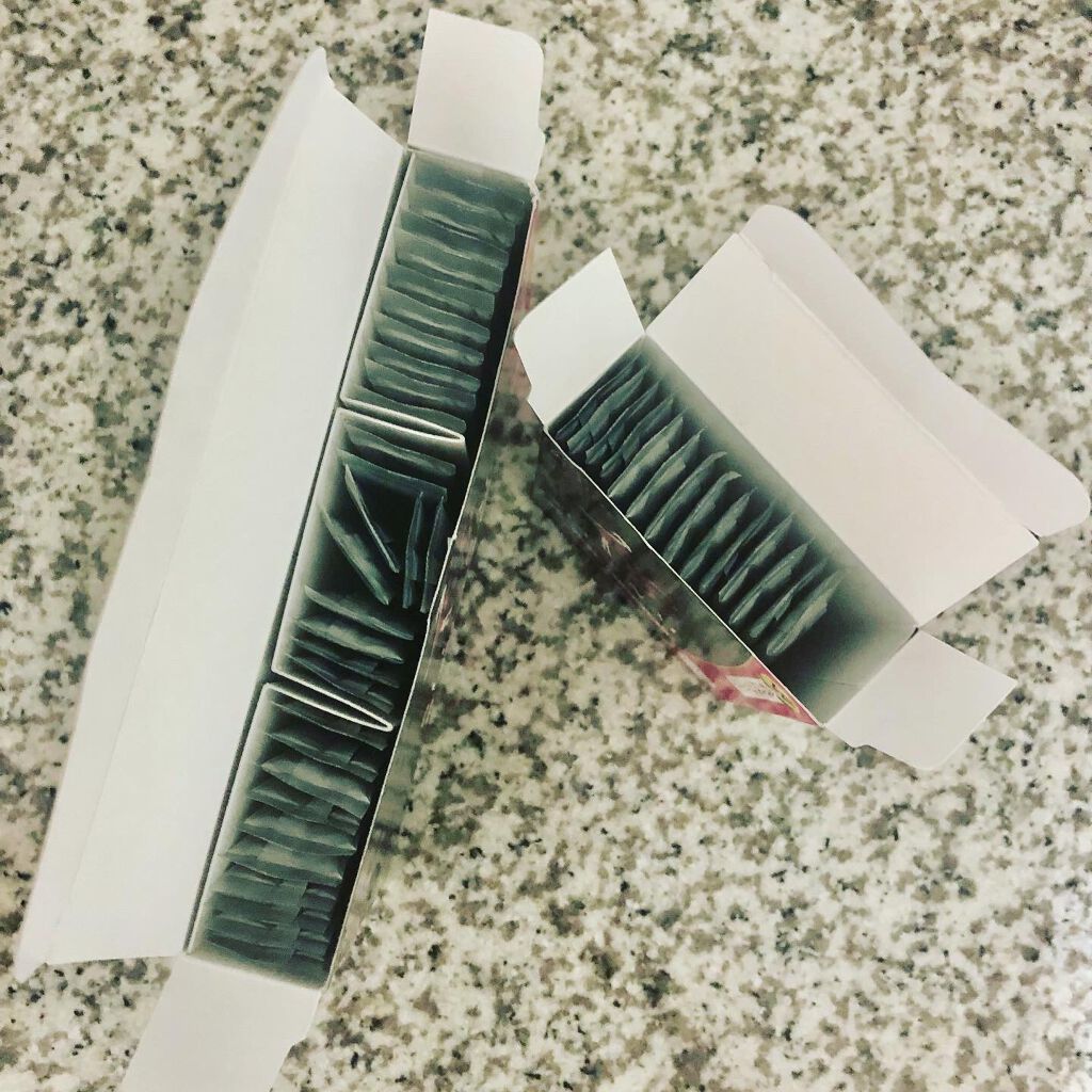 SLI美NAL（スリビナル)/東京商品開発研究所/ボディサプリメントを使ったクチコミ（3枚目）