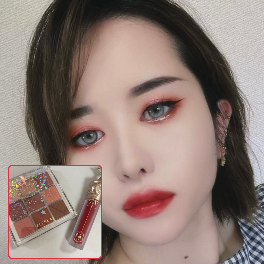 ユニコーンシリーズ マジックワンドルージュ/FlowerKnows/口紅を使ったクチコミ（1枚目）