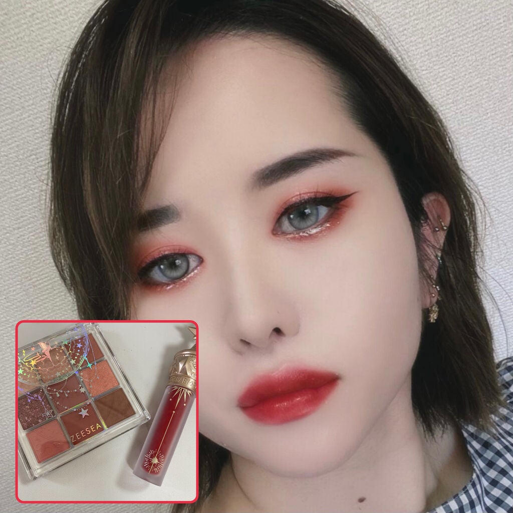 ユニコーンシリーズ マジックワンドルージュ/FlowerKnows/口紅を使ったクチコミ(1枚目)