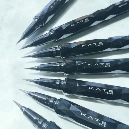 ケイト カラー&カバークッション/KATE/クッションファンデーションを使ったクチコミ(8枚目)