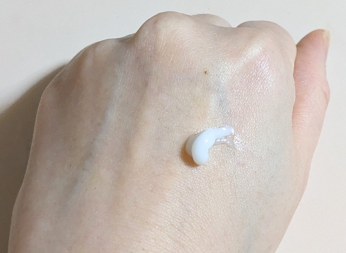 コラーゲンヒアルロニッククリーム/BEAUSTA/フェイスクリームを使ったクチコミ（3枚目）