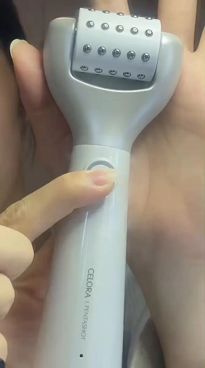 ポアタイトニングブーストセラム/CELORABY/美容液を使ったクチコミ(3枚目)