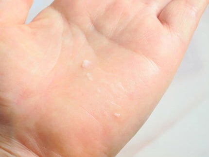 パフュームヘアパックインミスト Ophero Musk/Daleaf/アウトバストリートメントを使ったクチコミ(3枚目)