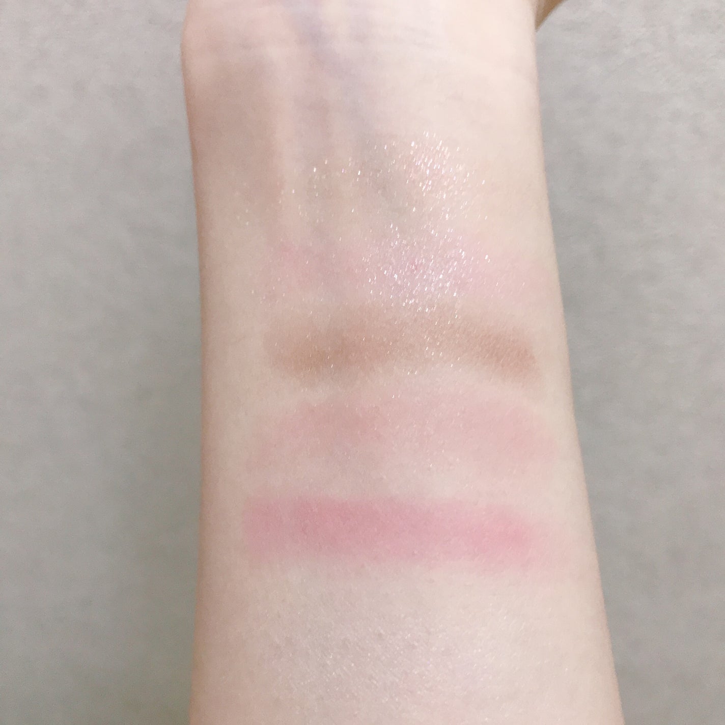 MY MIXED PALETTE 6色カスタムパレット/MN/マルチパレットを使ったクチコミ(7枚目)