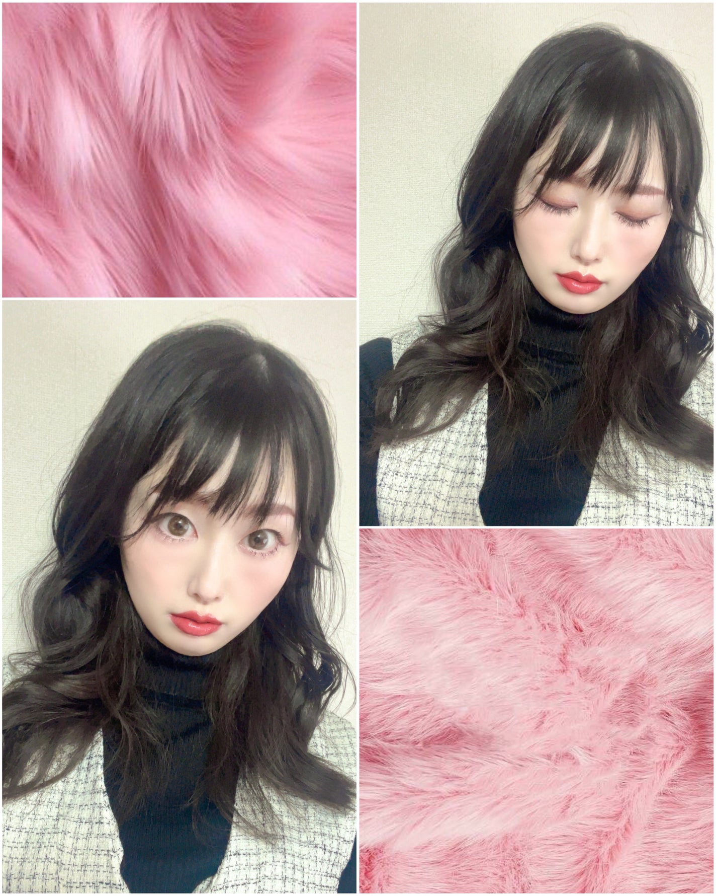 オンブル ジェ/GUERLAIN/アイシャドウパレットを使ったクチコミ(5枚目)