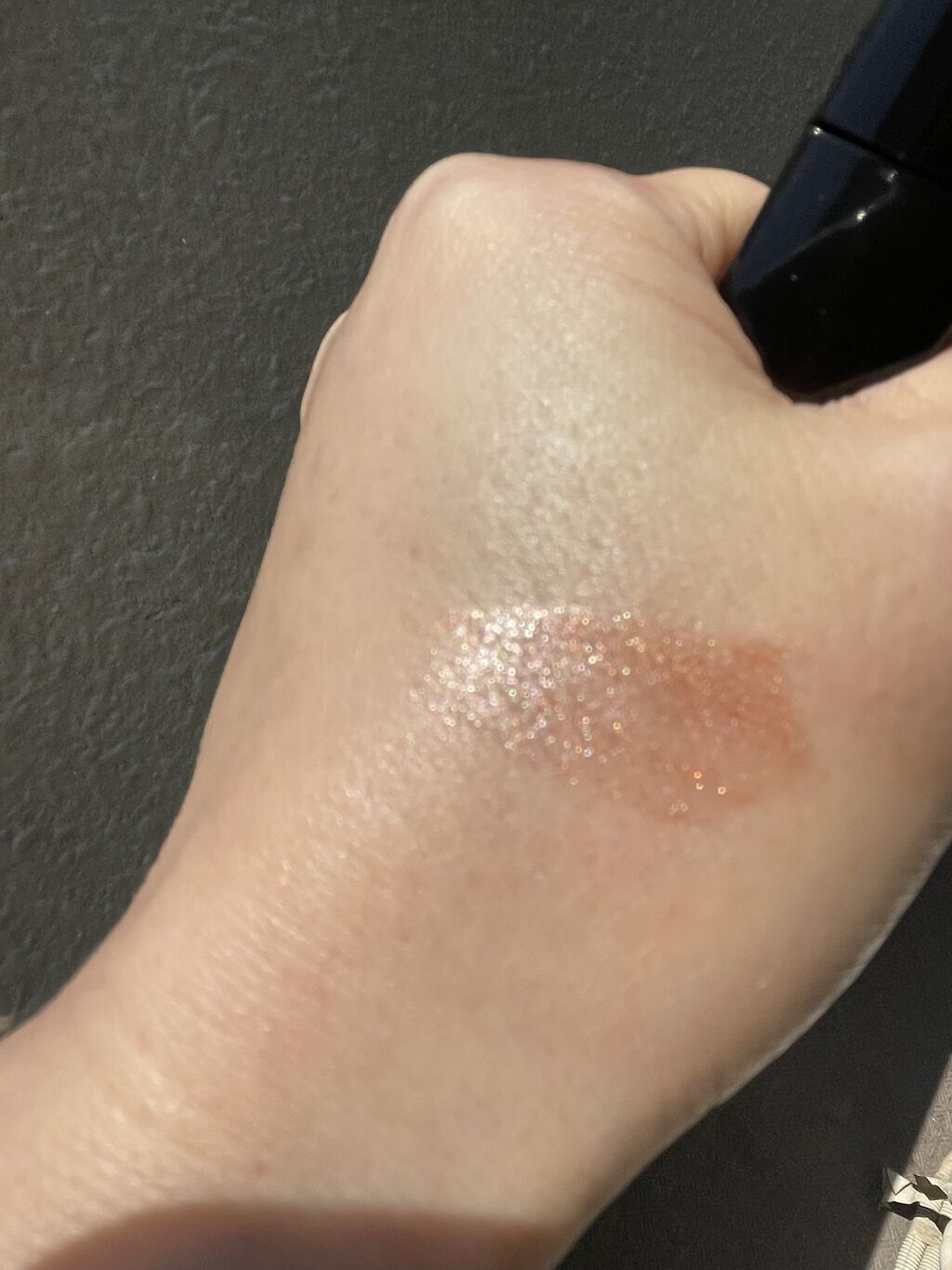 ルージュ アリュール/CHANEL/口紅を使ったクチコミ（2枚目）