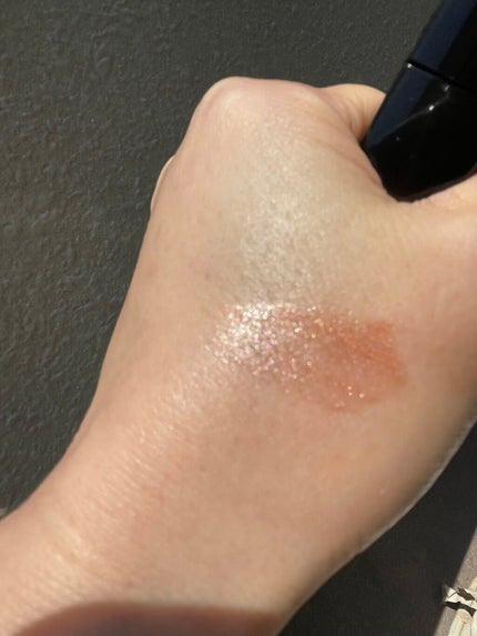 ルージュ アリュール/CHANEL/口紅を使ったクチコミ(2枚目)