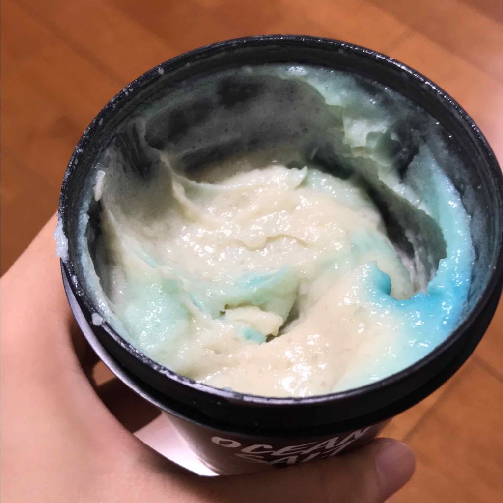 ヴィーナス誕生 SP/ラッシュ/その他洗顔料を使ったクチコミ(2枚目)