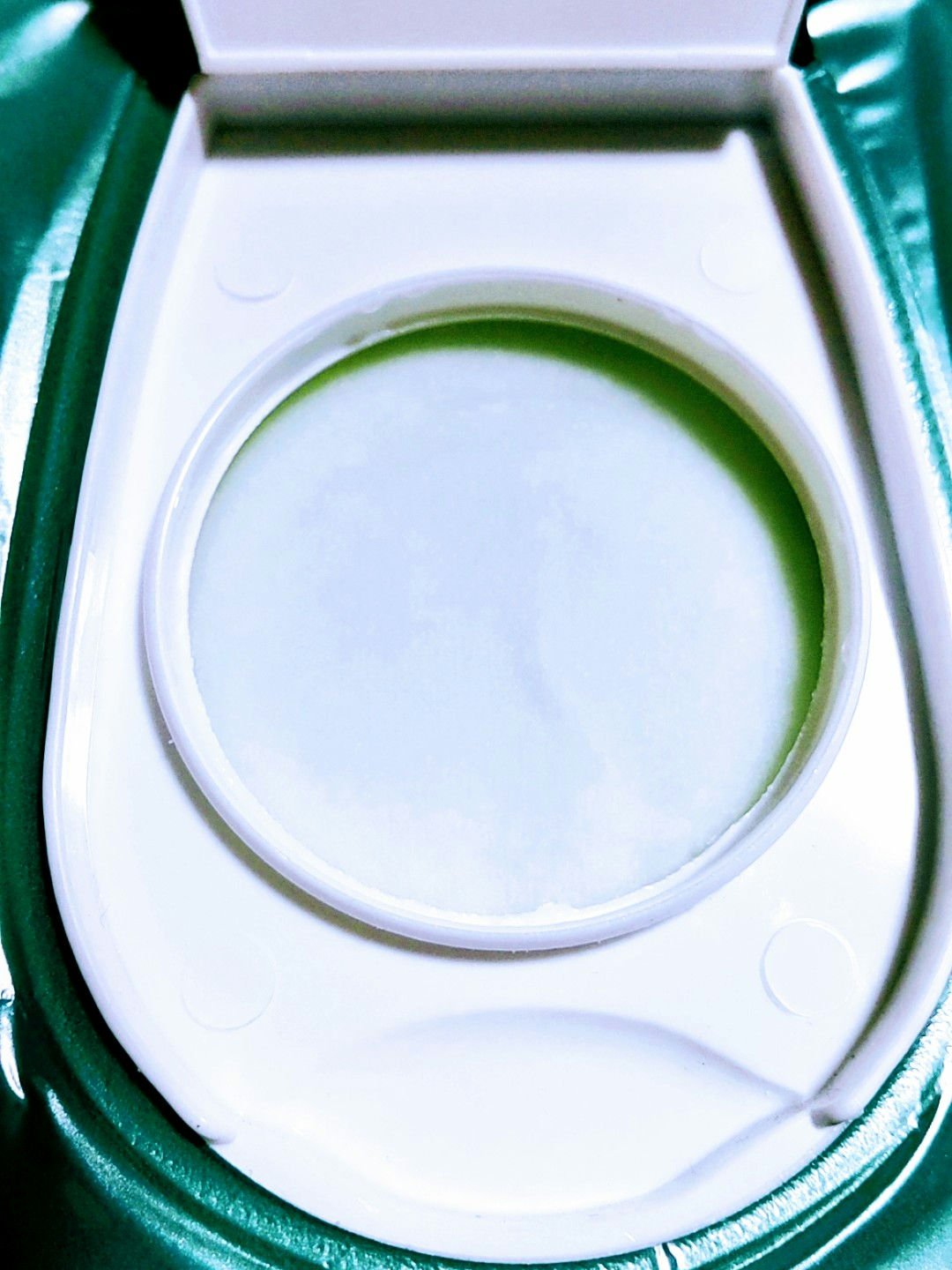 マイルドスキンパック/VT/シートマスク・パックを使ったクチコミ（2枚目）