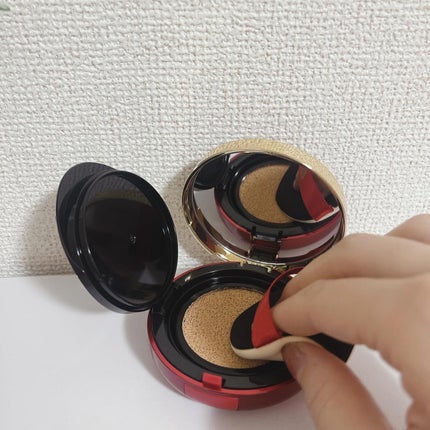 アルーチェルーチェ クッションファンデーション ナチュラル アルーチェルーチェ クッションファンデーション ナチュラル