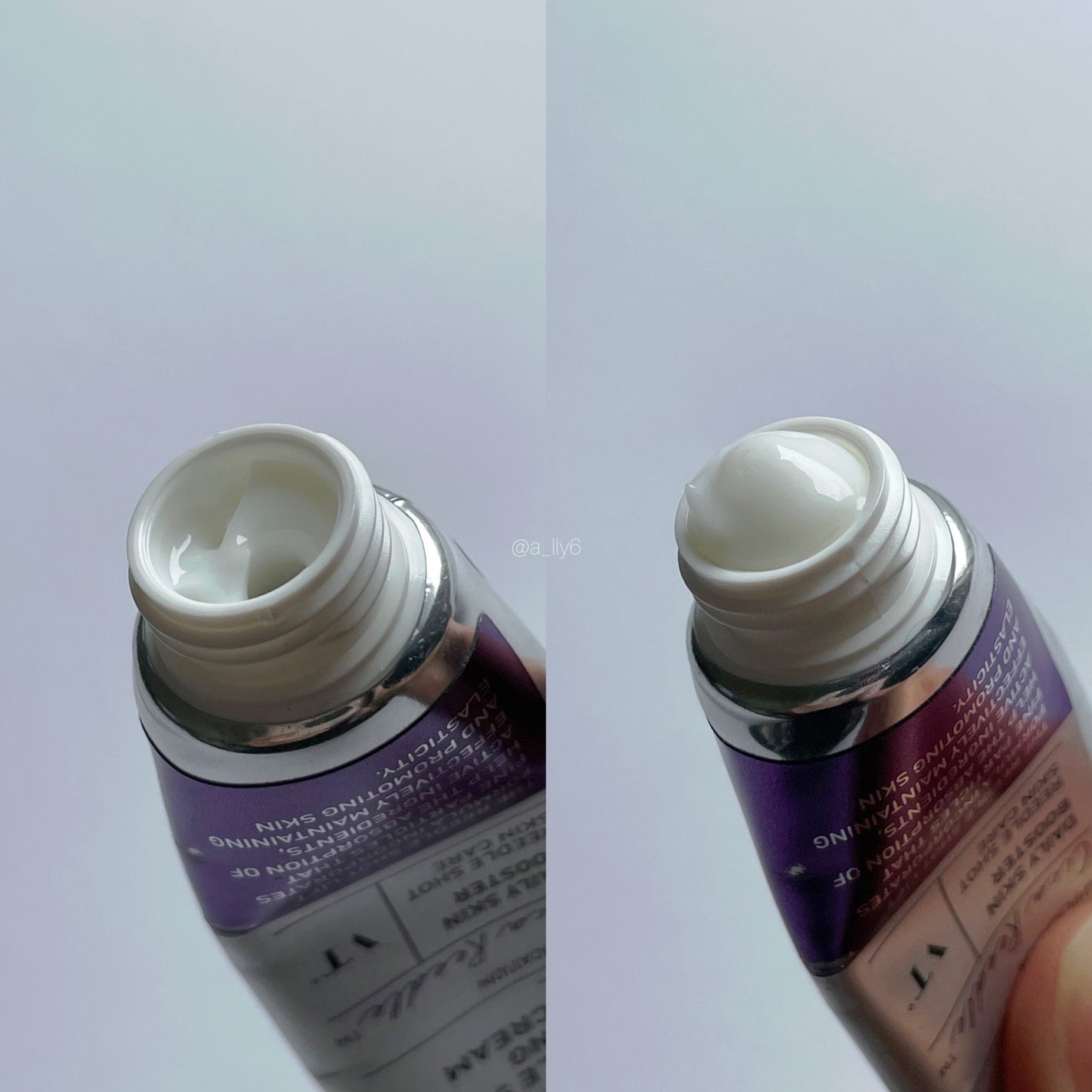 リードルショット リフティングアイクリーム/VT/アイケア・アイクリームを使ったクチコミ(3枚目)