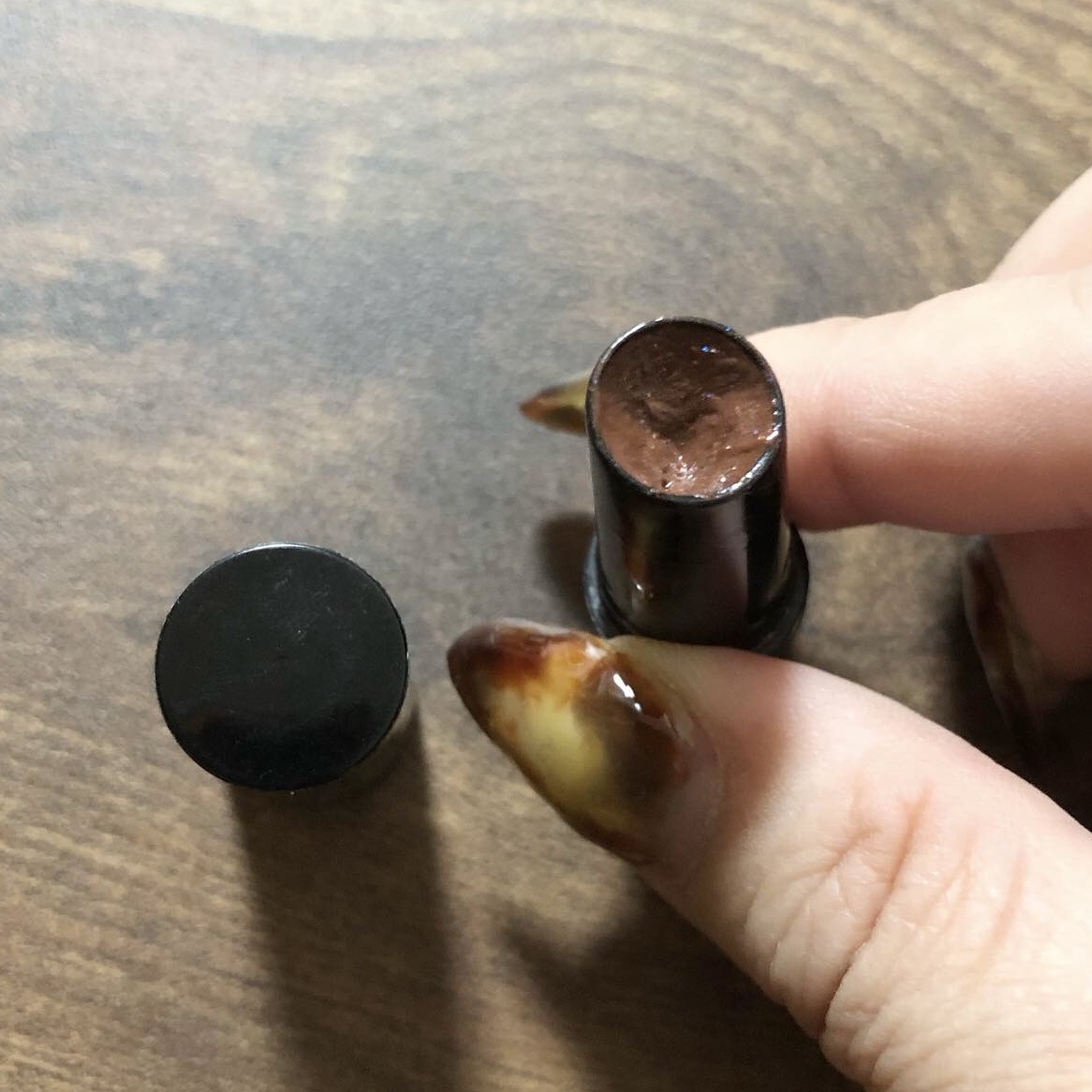 ケイト リップモンスター/KATE/口紅を使ったクチコミ（2枚目）