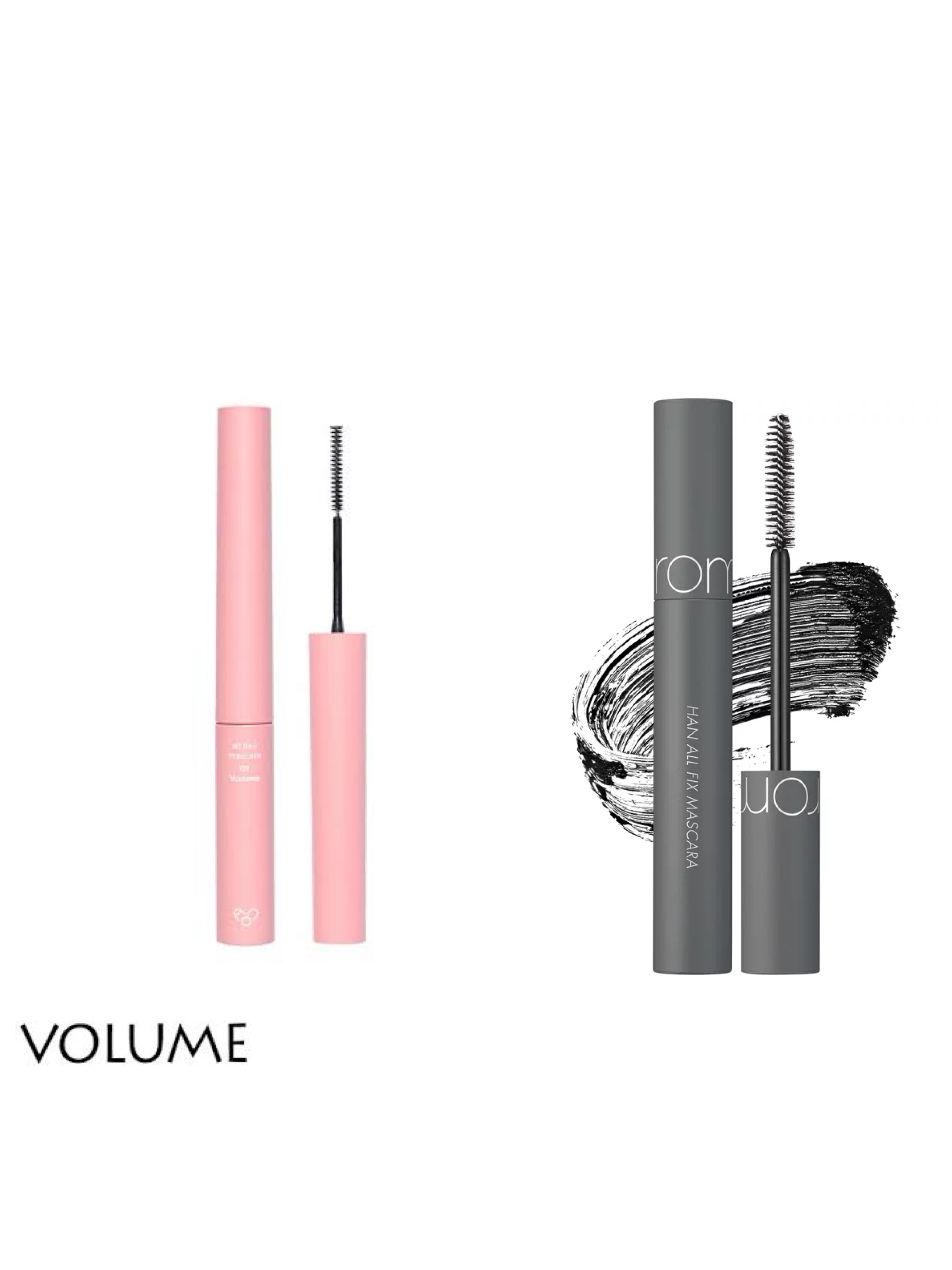 オールデイマスカラ 02 ロングラッシュ/AOU/マスカラを使ったクチコミ（2枚目）