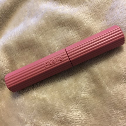 パーマネントカール マスカラ ハイブリッド(ロング)/FASIO/マスカラを使ったクチコミ(1枚目)