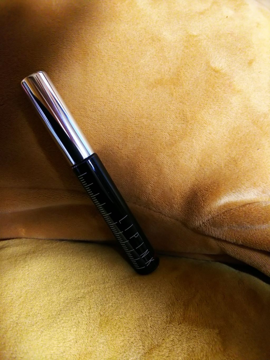 リップインクタトゥー/BBIA/リップグロスを使ったクチコミ（1枚目）