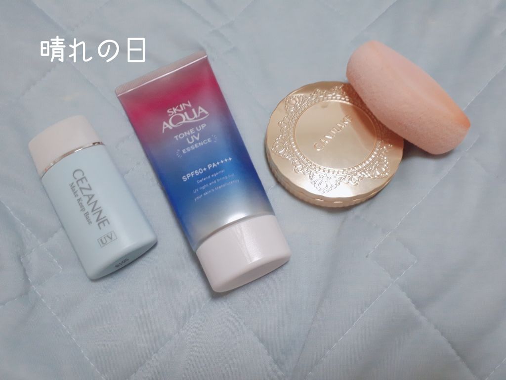 【旧品】マシュマロフィニッシュパウダー/キャンメイク/プレストパウダーを使ったクチコミ（2枚目）