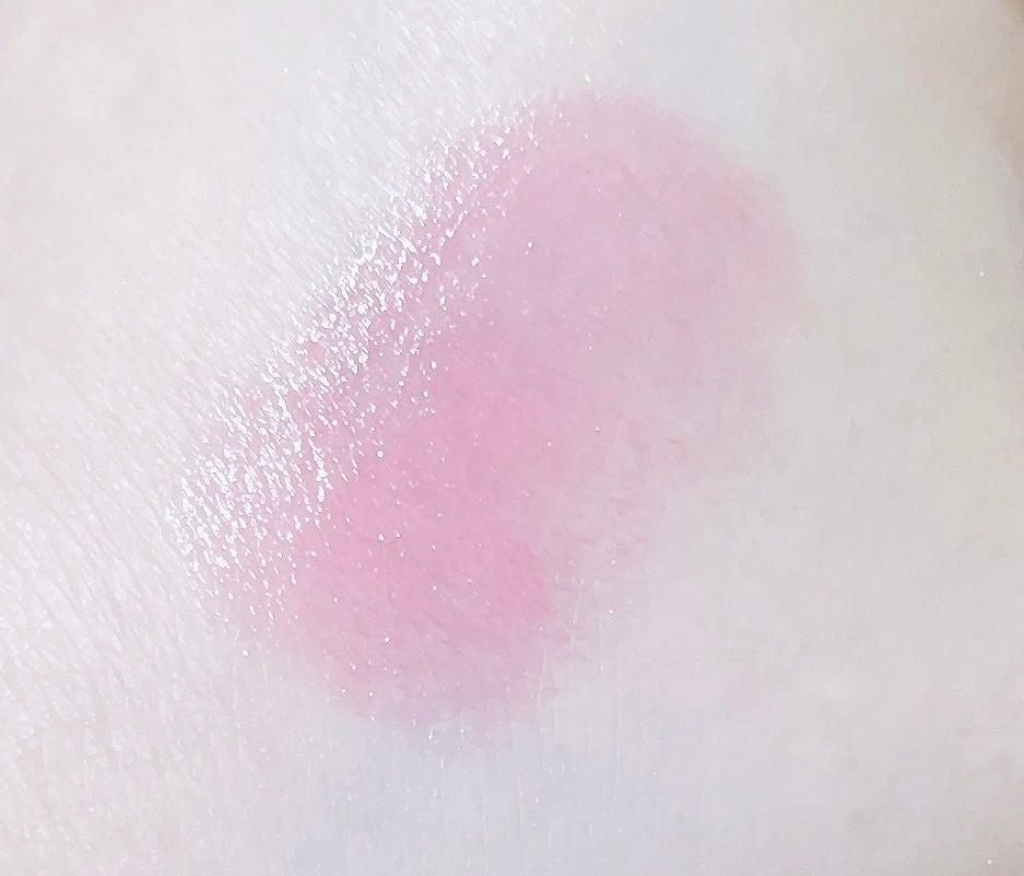 リップザカラー/リップザカラー/口紅を使ったクチコミ(5枚目)