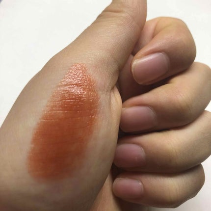 プレミアム トーンアップルージュ/Leanani/口紅を使ったクチコミ(2枚目)