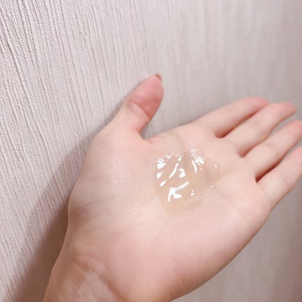 ボタニカル ポリッシュオイル/SSビオリス/ヘアオイルを使ったクチコミ(6枚目)