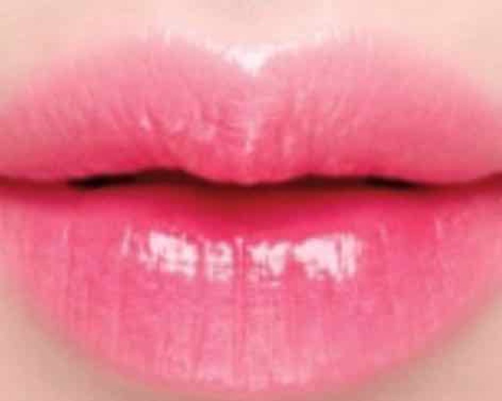 チェリーモイスチャー リップグロウ/ETUDE/リップグロスを使ったクチコミ（3枚目）