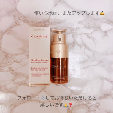 フィックス メイクアップ/CLARINS/ミスト状化粧水を使ったクチコミ（10枚目）