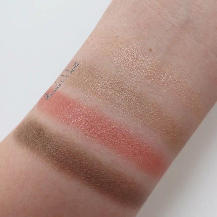 M·A·C ミネラライズ スキンフィニッシュ/M・A・C/パウダーハイライトを使ったクチコミ(8枚目)