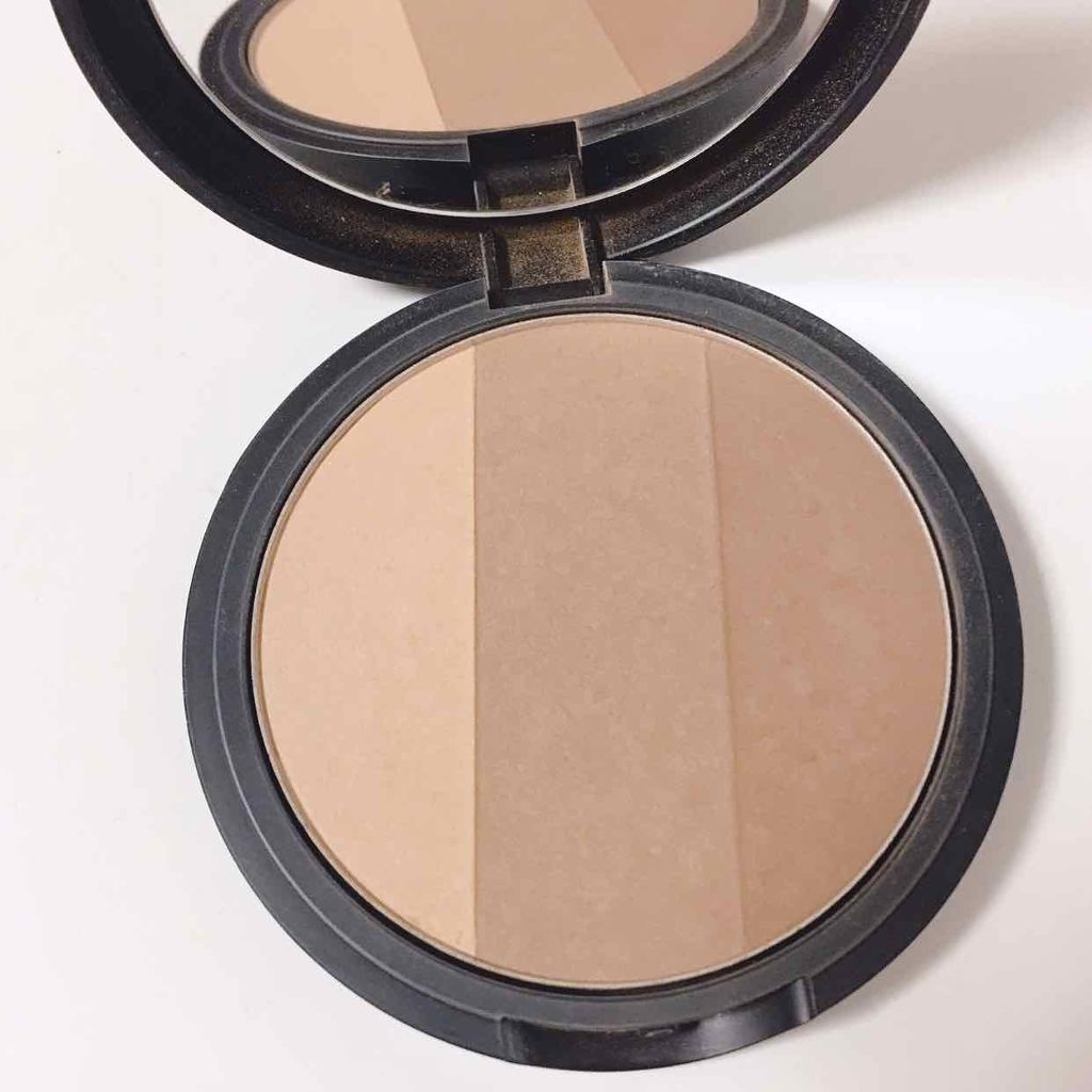 アートクラスバイロダン シェーディング/too cool for school/シェーディングを使ったクチコミ(2枚目)