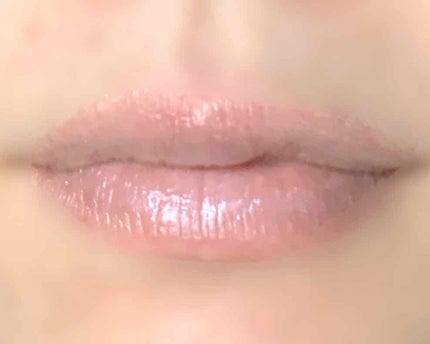 レブロン キス シュガー スクラブ/REVLON/リップスクラブを使ったクチコミ(2枚目)