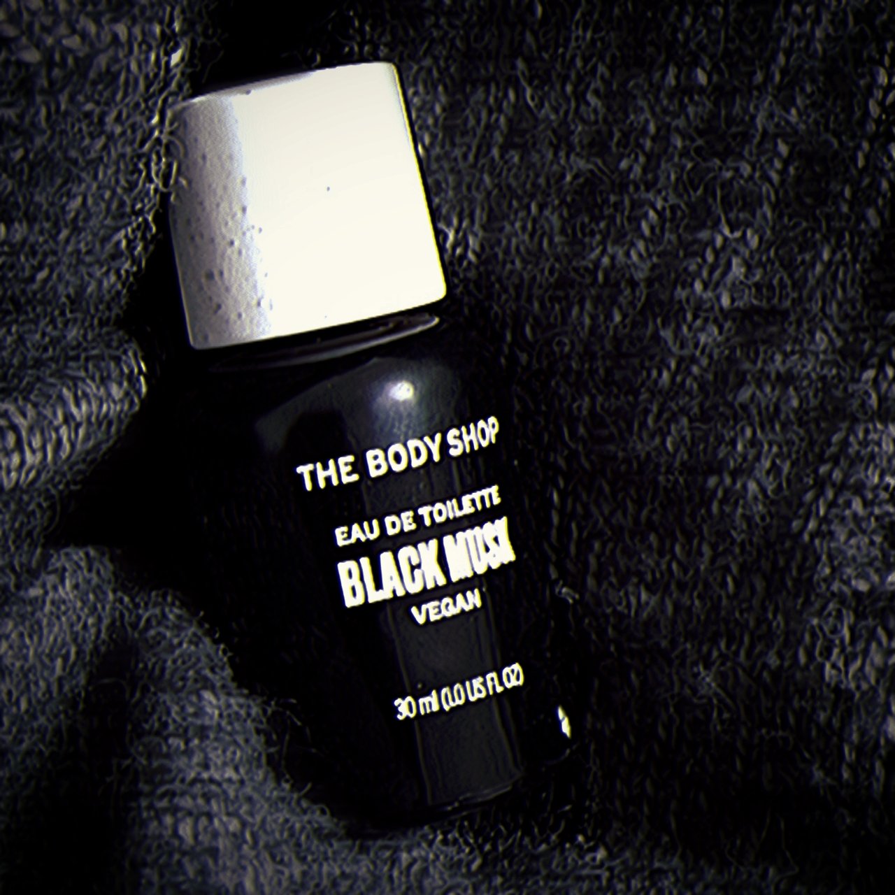 THEBODYSHOP　ブラックムスクセット フレグランス/シリーズから選ぶ/ムスクシリーズ｜THE BODY SHOP