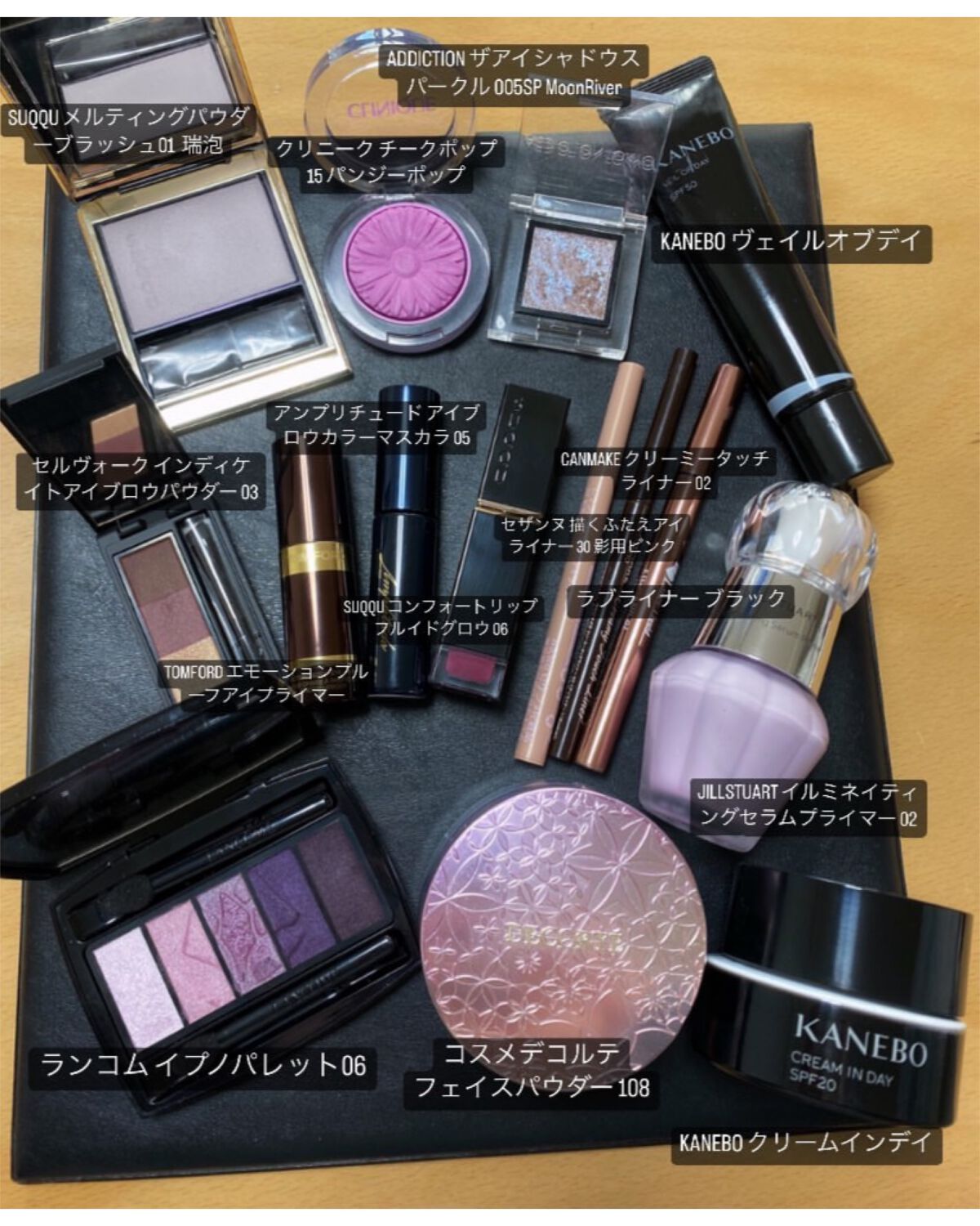 インナーグロウ チークパウダー/SHISEIDO/パウダーチークを使ったクチコミ（1枚目）