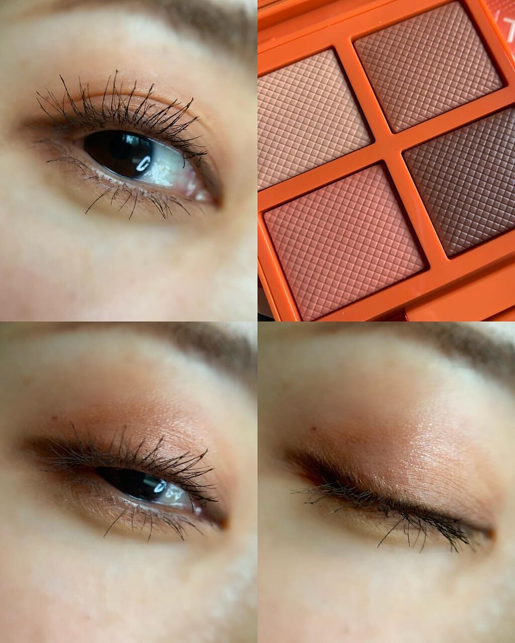 アイ カラー クォード/TOM FORD BEAUTY/アイシャドウパレットを使ったクチコミ(1枚目)