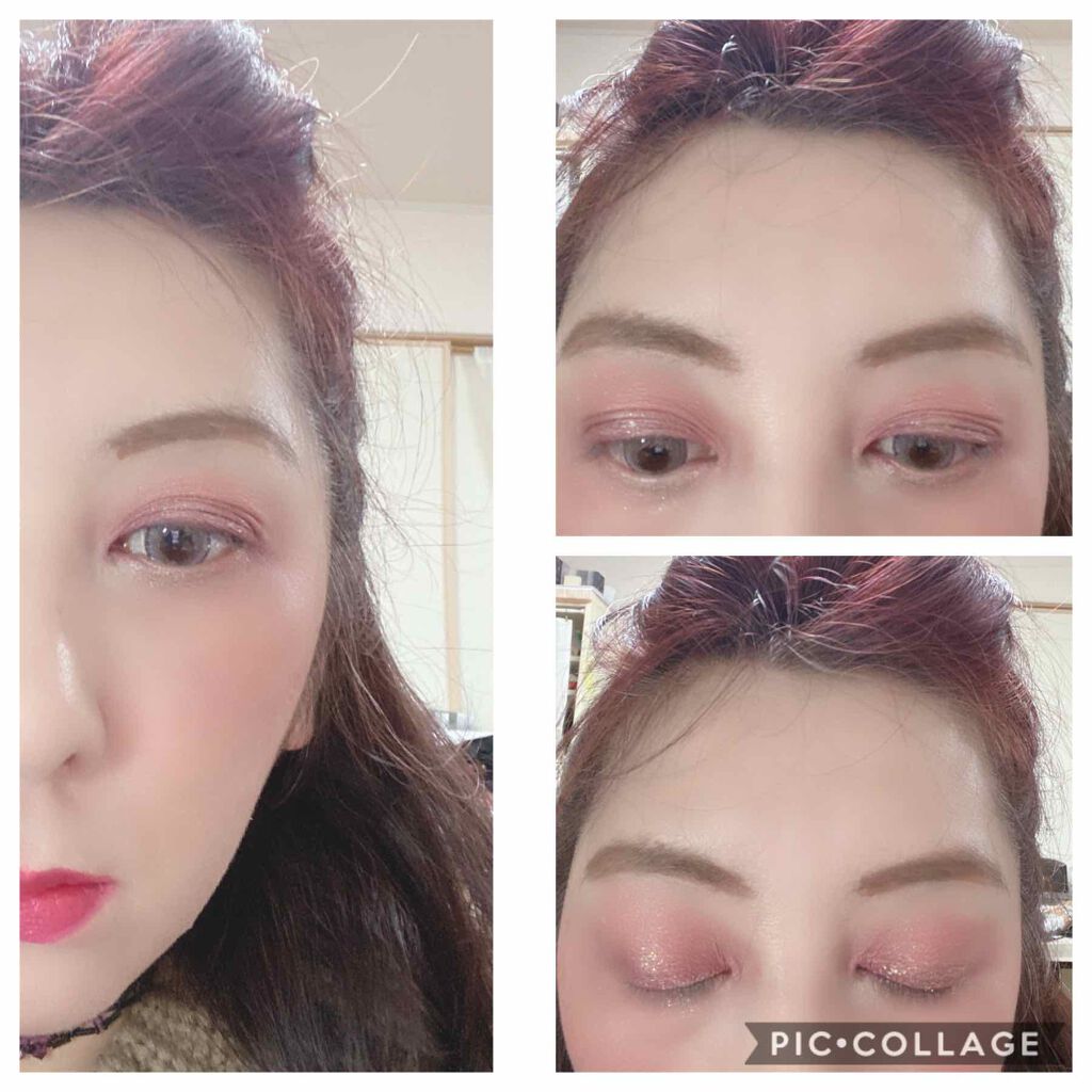 バーム ステイン/REVLON/口紅を使ったクチコミ（2枚目）