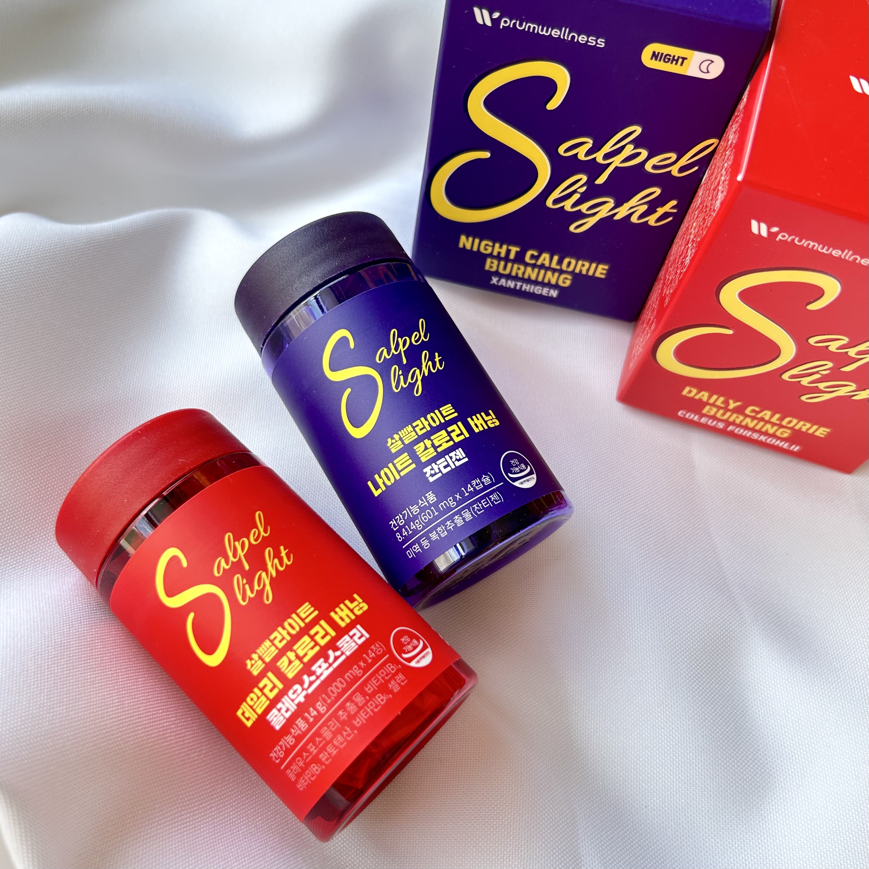 プルムウェルネス/PRUMWELLNESS/ボディサプリメントを使ったクチコミ（2枚目）