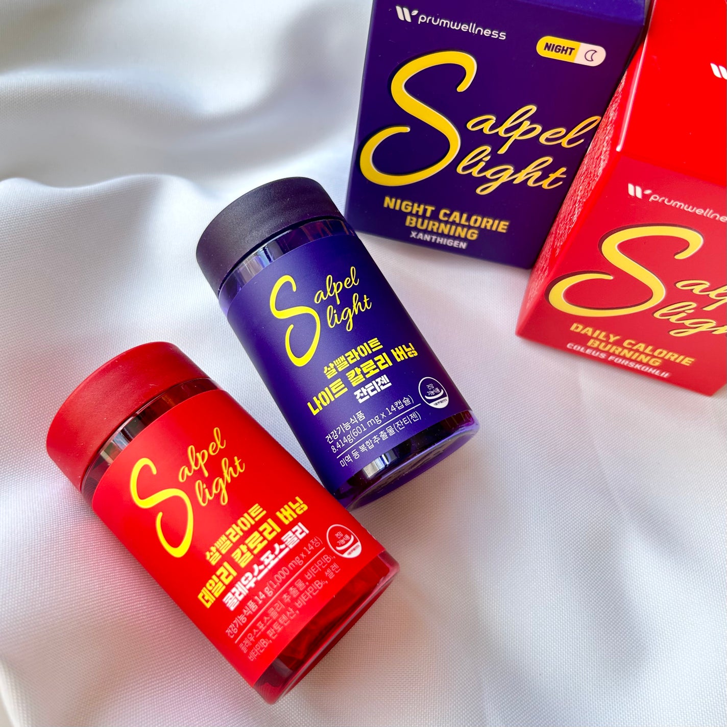 プルムウェルネス/PRUMWELLNESS/ボディサプリメントを使ったクチコミ(2枚目)