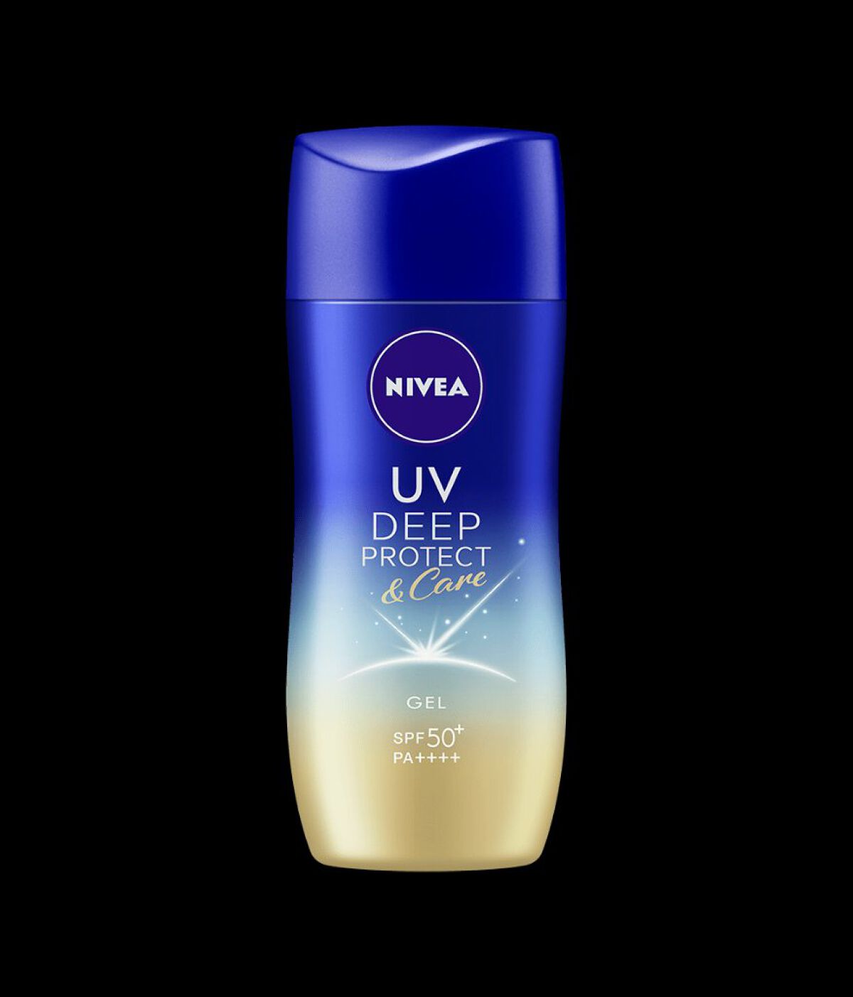 ニベアUV ディープ プロテクト＆ケア ジェル/ニベア/日焼け止めジェルを使ったクチコミ（2枚目）