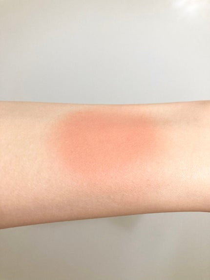 Love Bear ブラッシュ/FlowerKnows/パウダーチークを使ったクチコミ(10枚目)