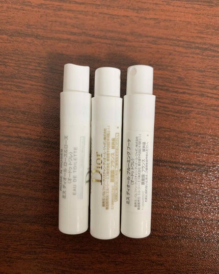 を使ったクチコミ(2枚目)