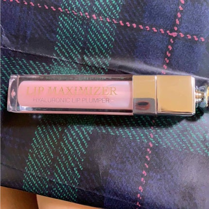 【旧】ディオール アディクト リップ マキシマイザー/Dior/リップグロスを使ったクチコミ(1枚目)