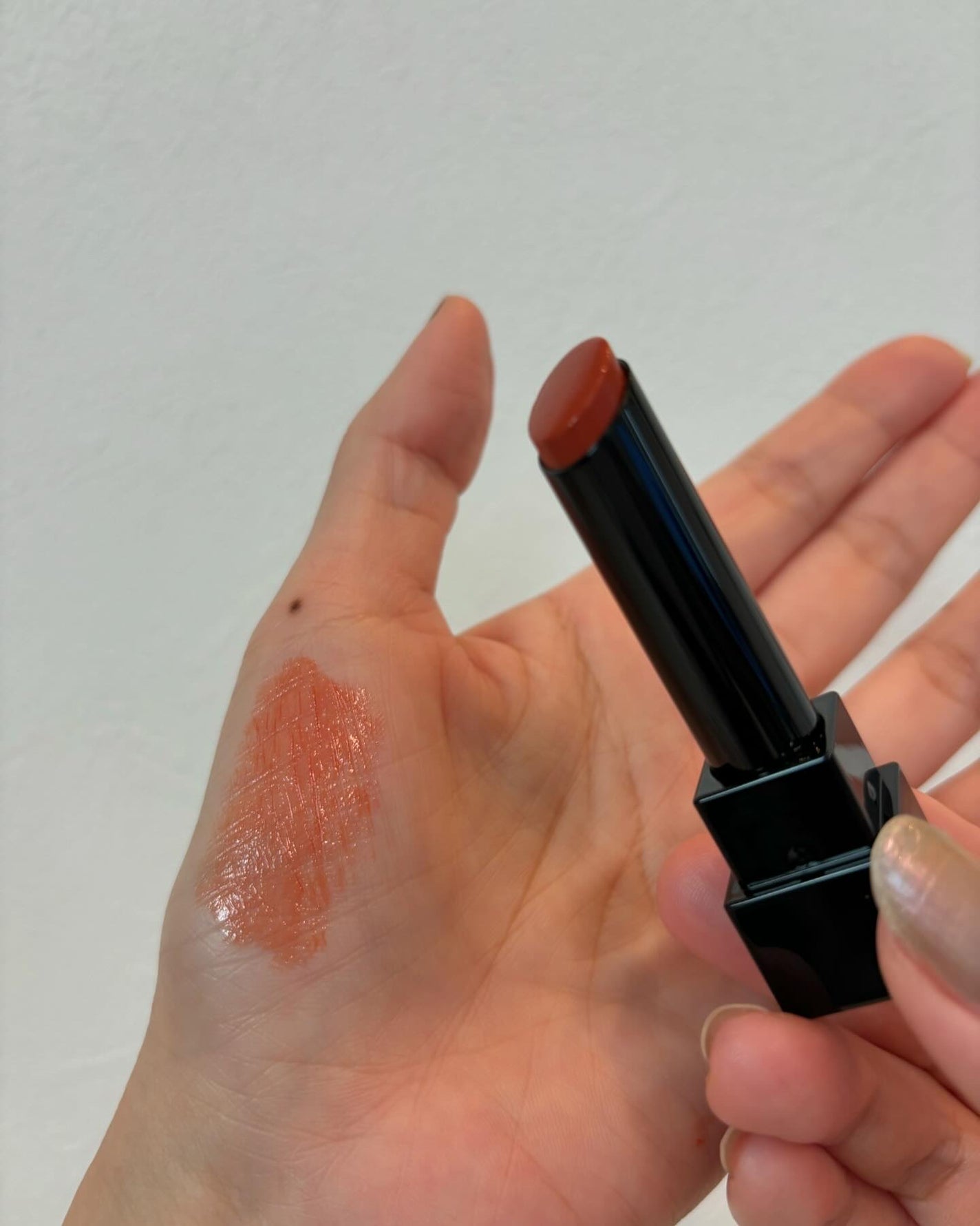 ケイト リップモンスター/KATE/口紅を使ったクチコミ(3枚目)