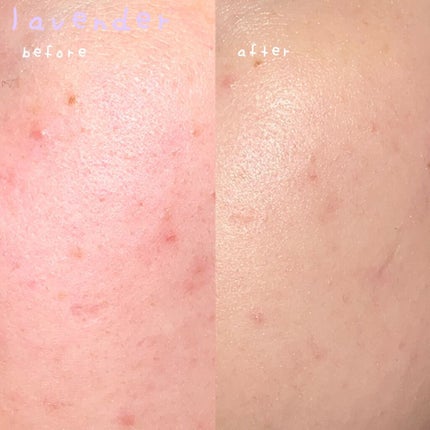 ブライトピュアベースCC/CandyDoll/CCクリームを使ったクチコミ(5枚目)