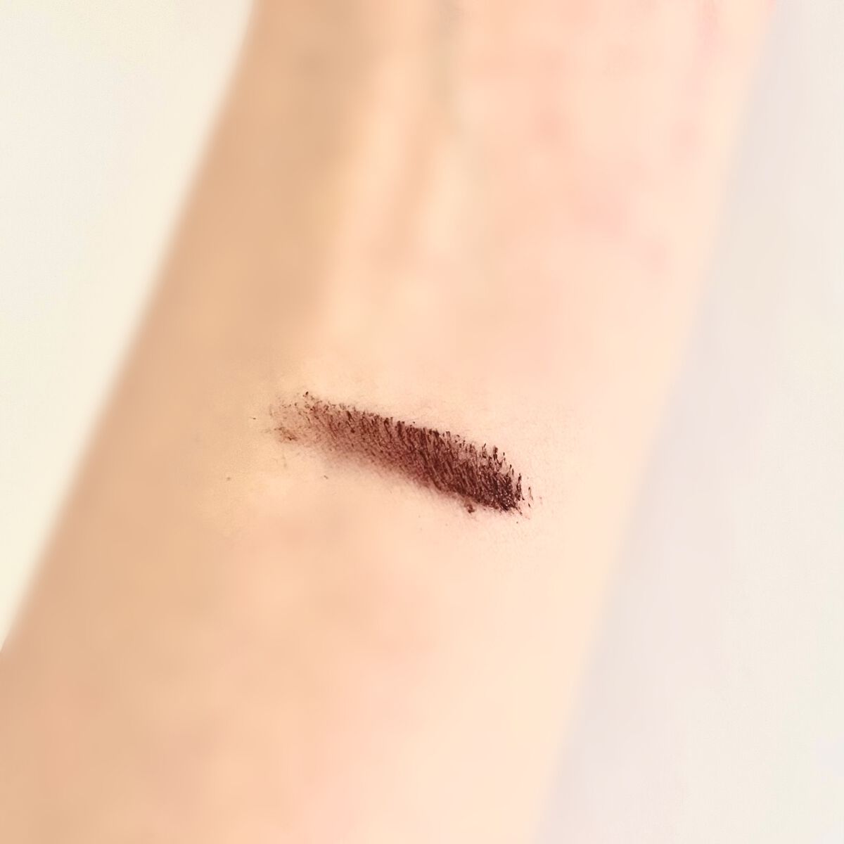 マイクロマスカラ アドバンストフィルム/ヒロインメイク/マスカラを使ったクチコミ(2枚目)