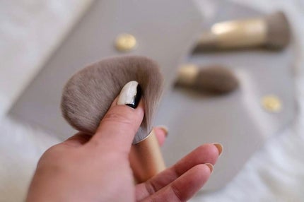 はち on LIPS 「持ち運びにも便利!コンパクトなのに本格派な「SIXPLUS」の..」(6枚目)