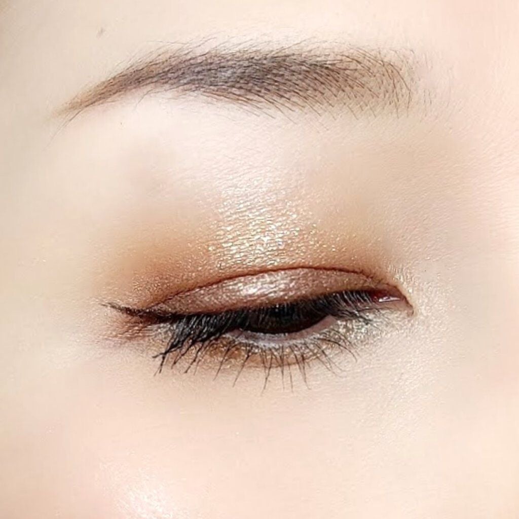 シグニチャー カラー アイズ/SUQQU/アイシャドウパレットを使ったクチコミ(3枚目)