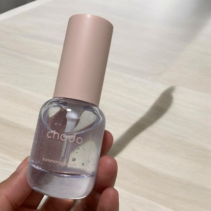 バランシングセラム/chodo/美容液を使ったクチコミ(2枚目)