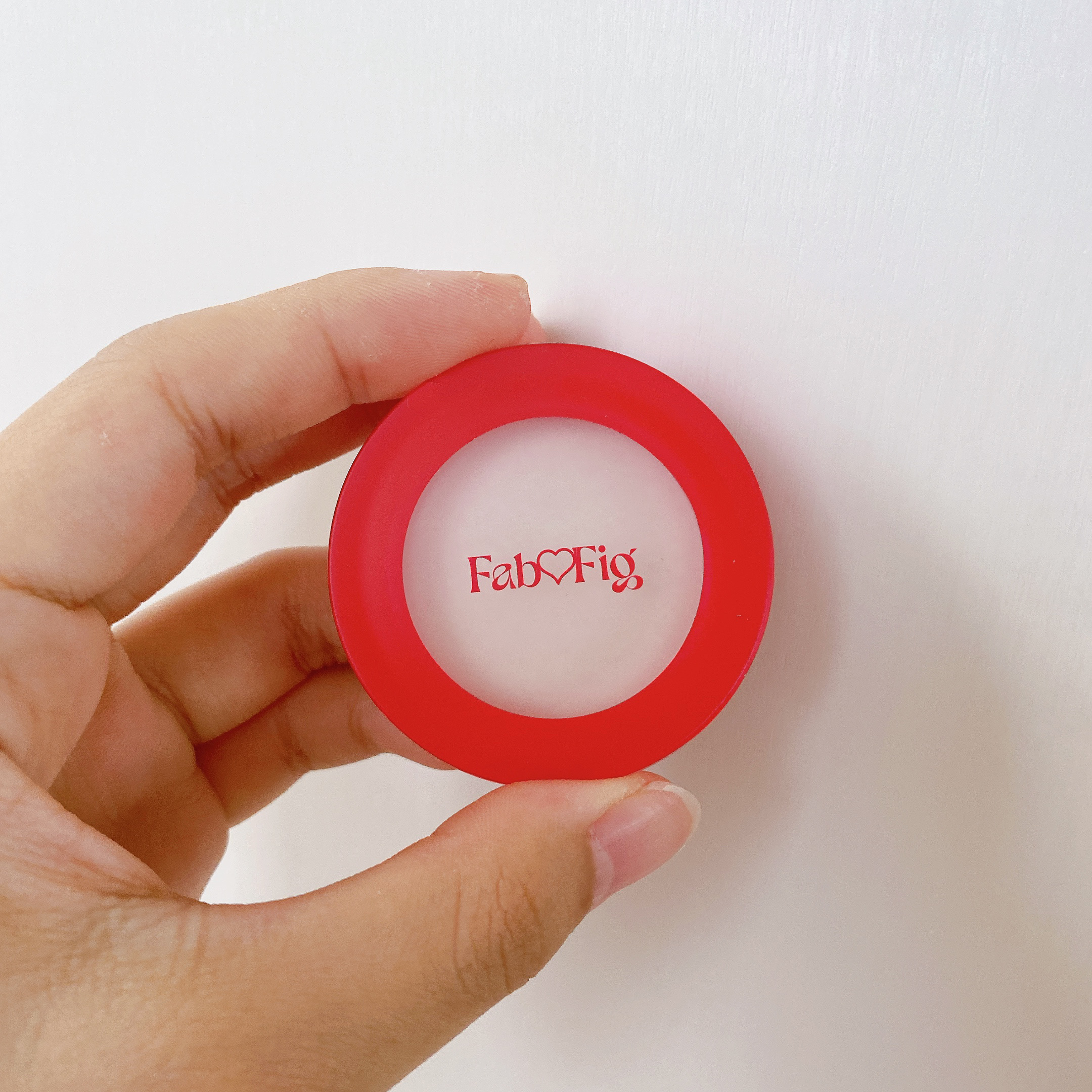 ハイクラスハイライター 01 シャンパンポップ/Fab Fig/パウダーハイライトを使ったクチコミ（1枚目）