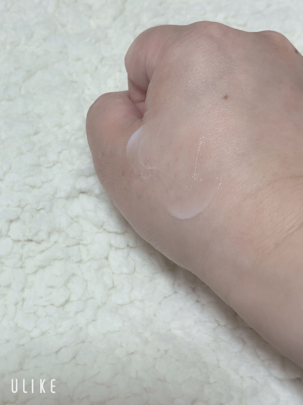 LOOKFANTASTICアドベントカレンダー2021/Lookfantastic/その他キットセットを使ったクチコミ(3枚目)