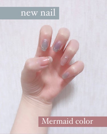 💅キャンドゥネイル🧜‍♀️


ずっと欲しかったキャンドゥの透け感カラーをやっとゲットしたので使ってみました！

マグフレンチにしてアイシング⭐️

春っぽネイルにしたかったのですが、どうしても使ってみ