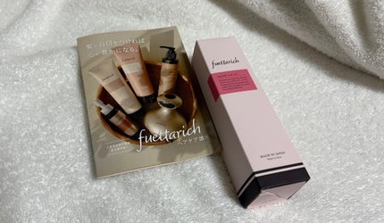 スムースコートオイル/fuettarich (フエッタリッチ)/ヘアオイルを使ったクチコミ(5枚目)