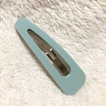 ヘアアクセサリー/DAISO/ヘアアクセサリーを使ったクチコミ(2枚目)