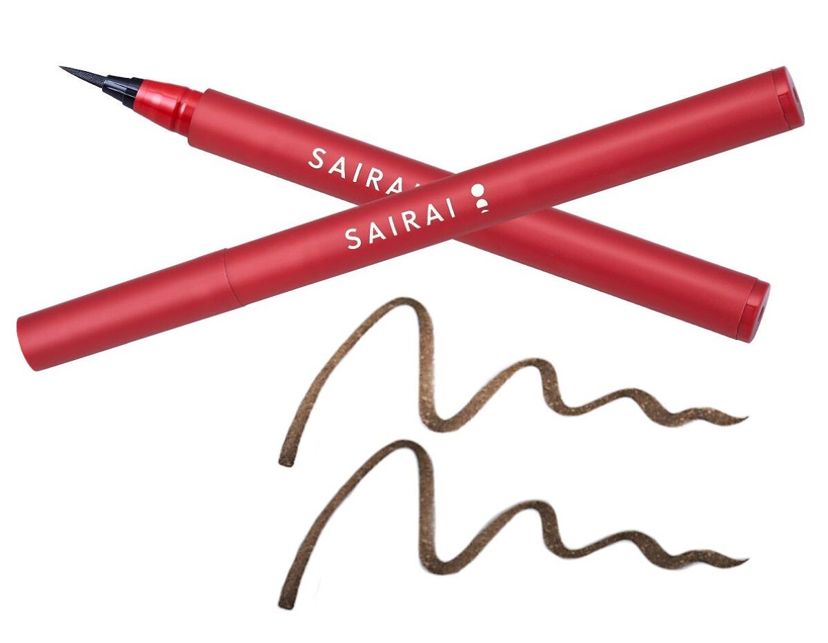 SAIRAI ヴィーガニッシュ アイグロウインパクトアイライナー